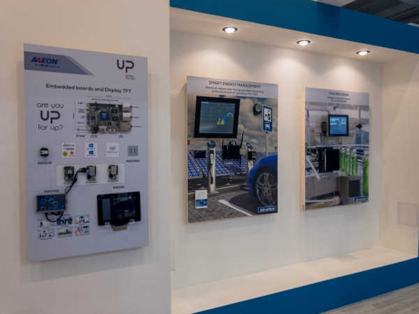 Stand DIGIMAX